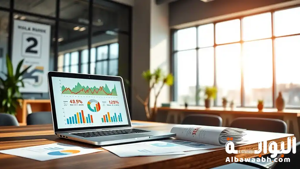 نبذة عن الإدارة المالية