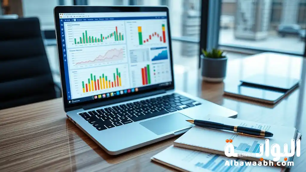 مهارات الإدارة المالية