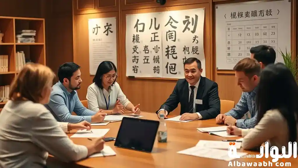 الكايزن في الإدارة