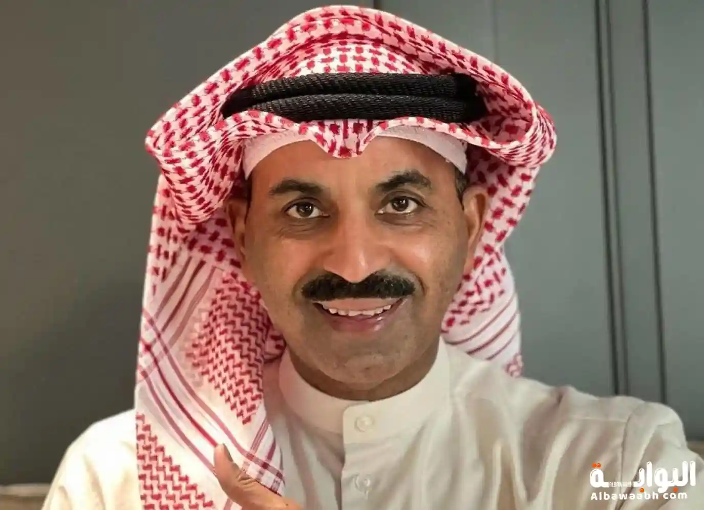 طارق العلي