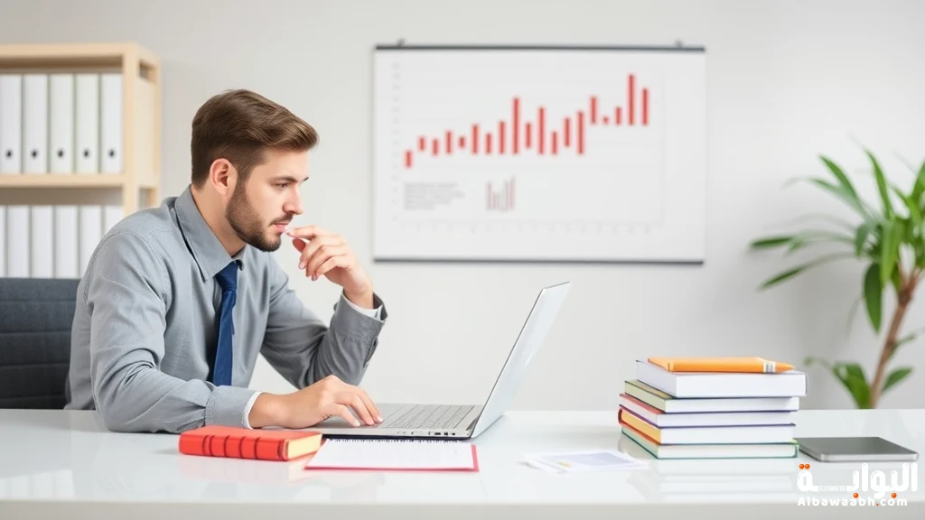 ادارة اعمال بزنس