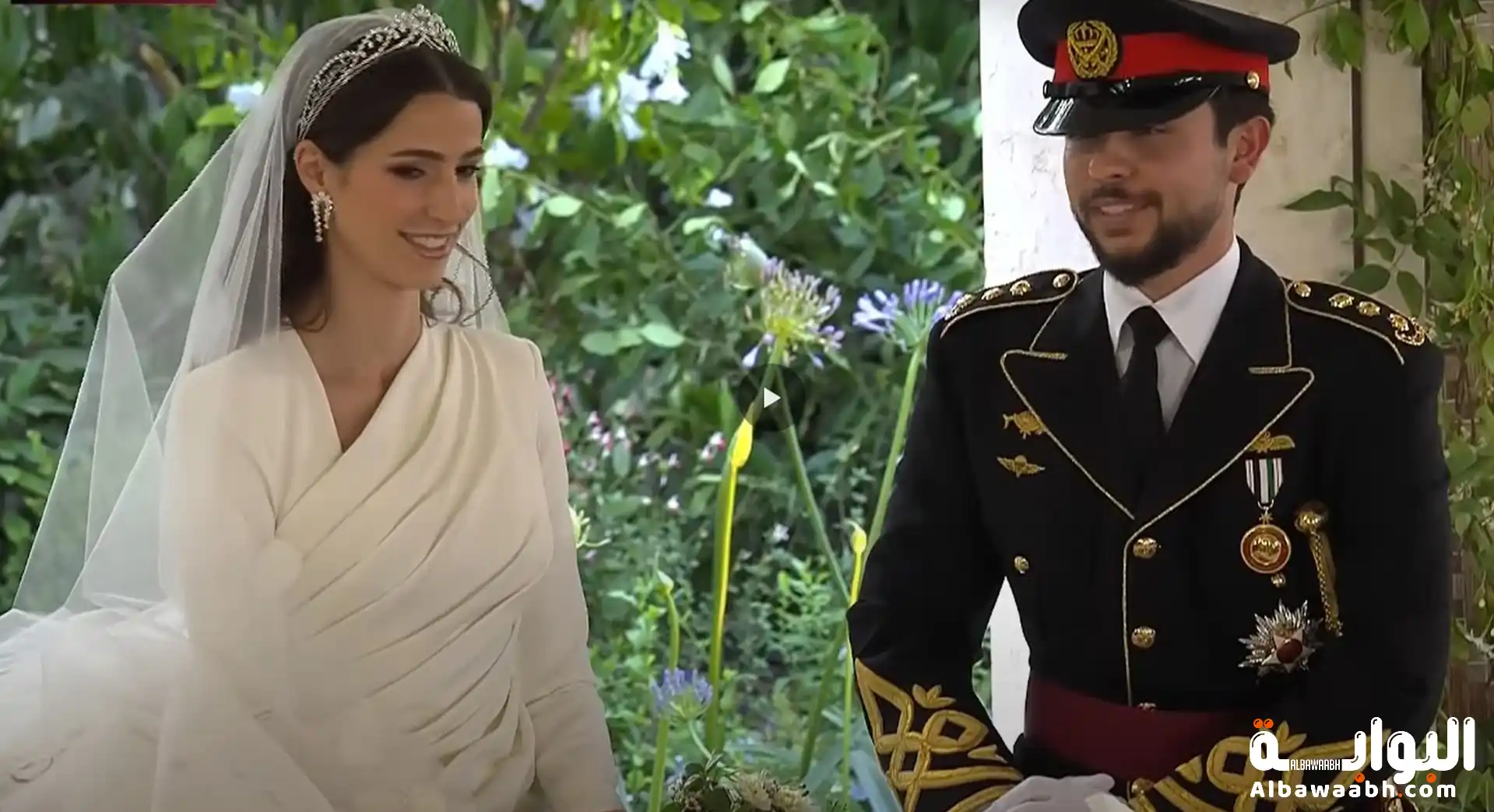 الأمير الحسين بن عبد الله