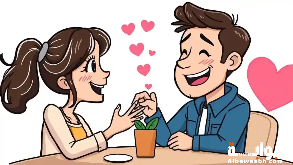 ابيات شعر عن الحب