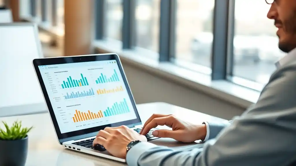 ماهي الإدارة المالية