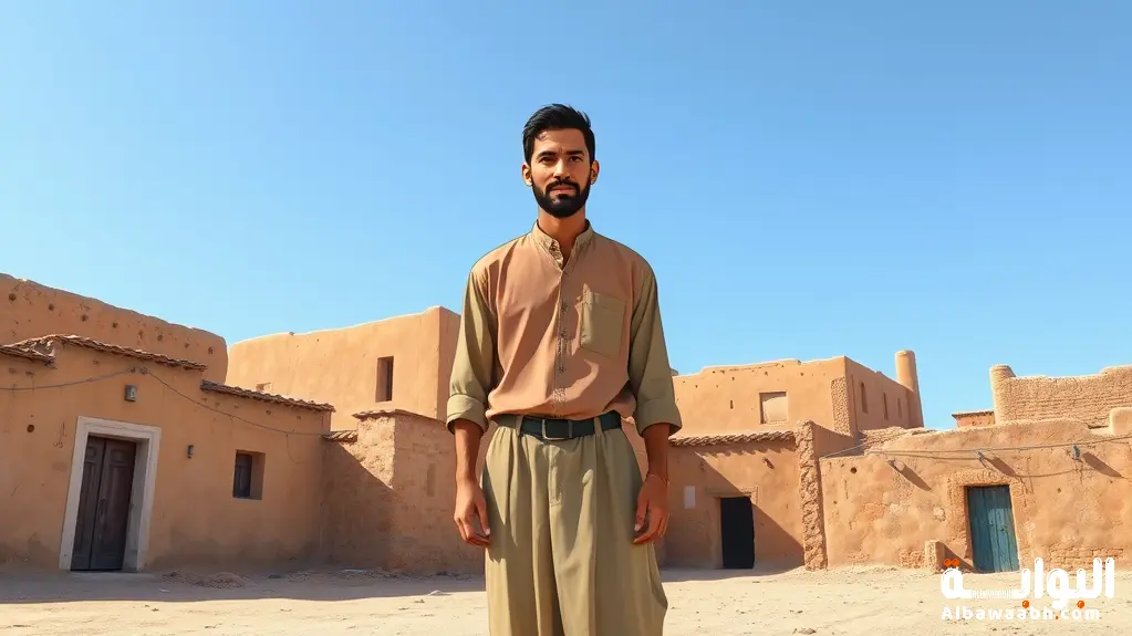 ما هو طول الإنسان الطبيعي