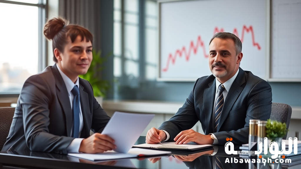 وظائف الإدارة المالية واهدافها