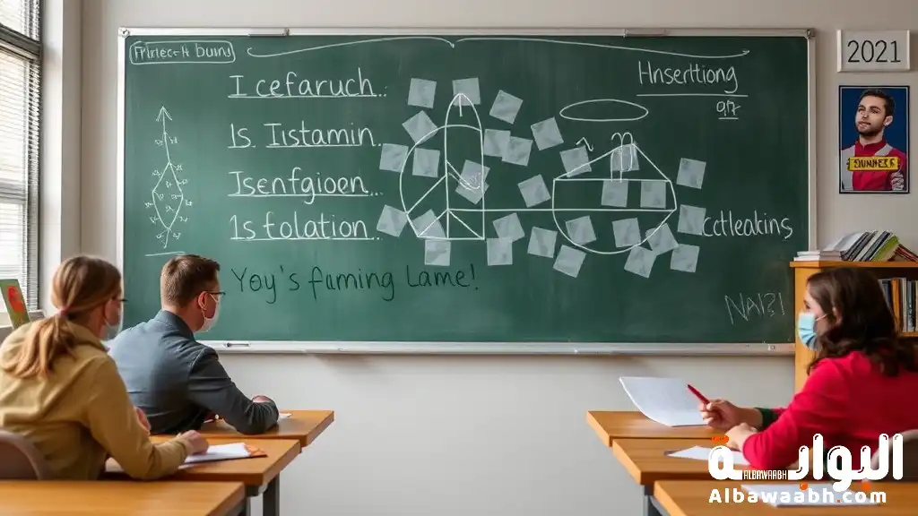 أنواع الإدارة التربوية