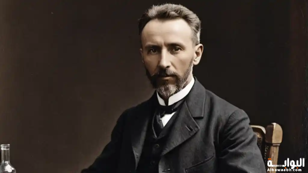 إنجازات ماري كوري