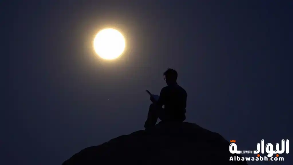 أبيات شعر قصيرة