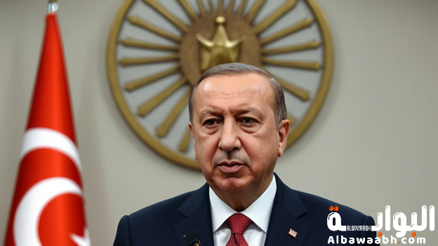 رجب طيب أردوغان وأبناء أردوغان ودورهم في السياسة التركية