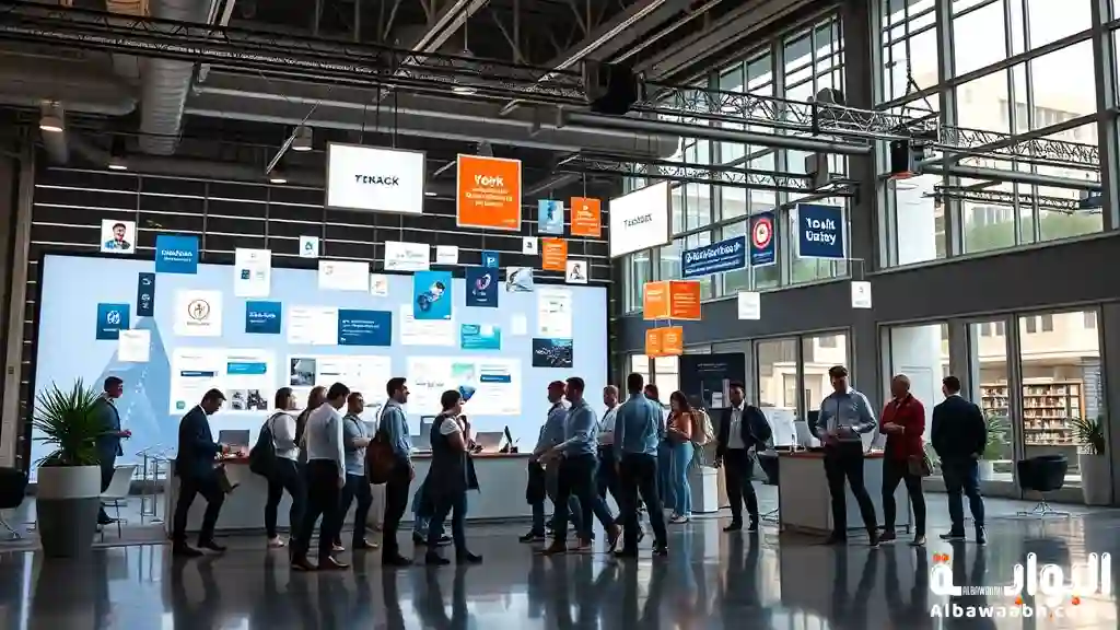 شركات ماركتنج