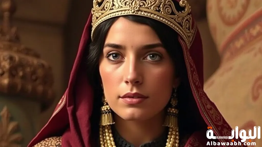 أروى بنت أحمد الصليحي