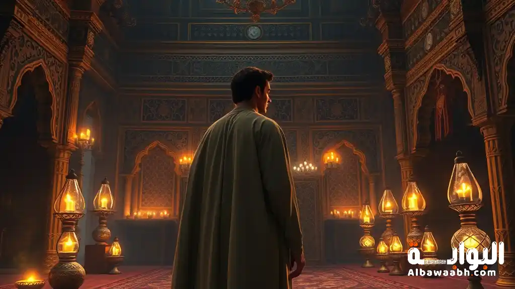 عنترة بن شداد