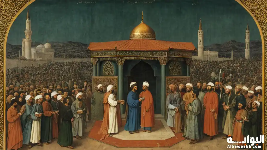 أهم أعمال السلطان محمد الفاتح