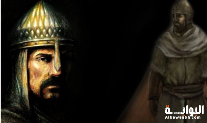 نور الدين زنكي