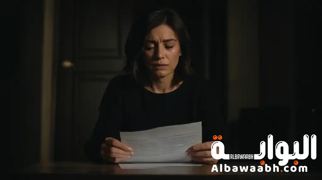 حلم الطلاق للمتزوجة