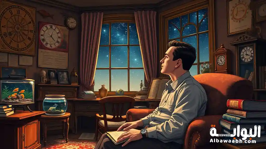 عيوب برج السرطان