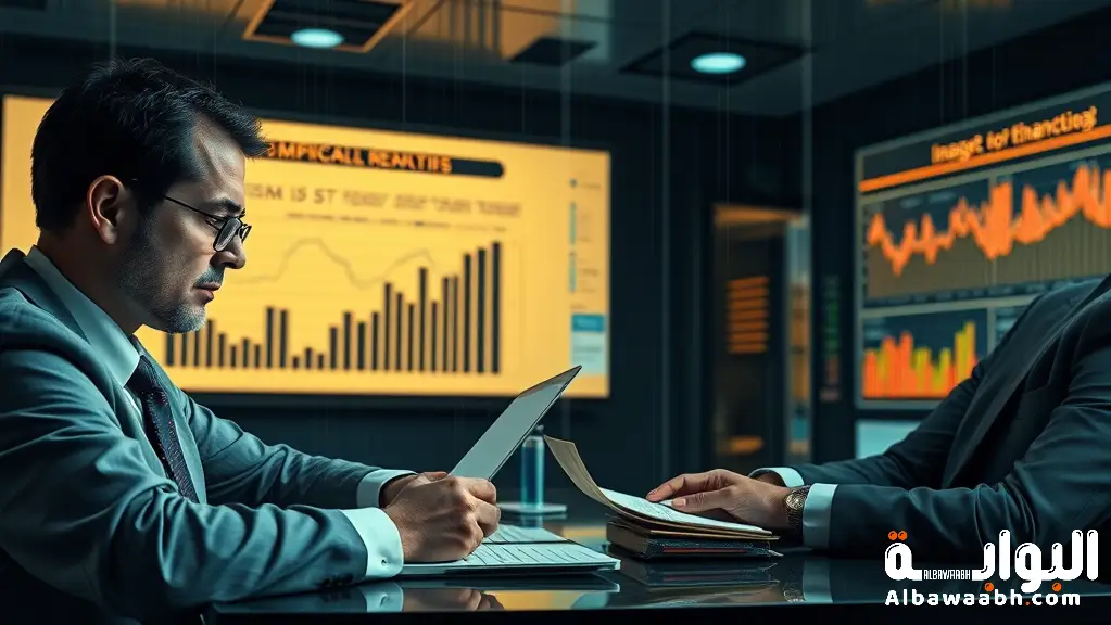 مكونات التخطيط الإستراتيجي