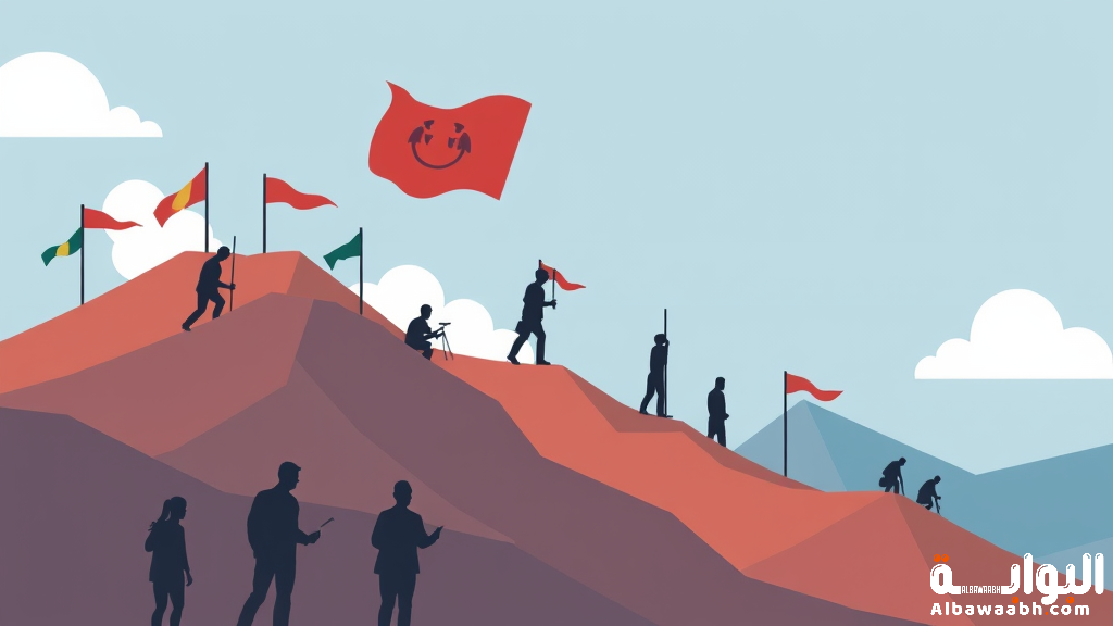 عوامل التغير الاجتماعي