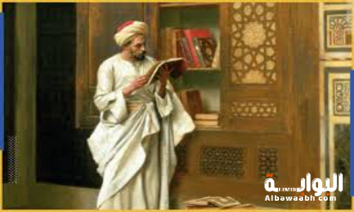 الإمام النسائي
