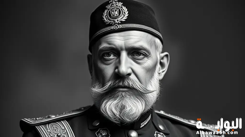 كيف مات محمد علي باشا