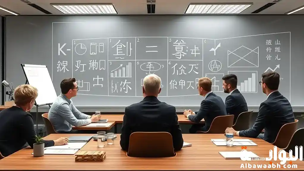 الكايزن في الإدارة