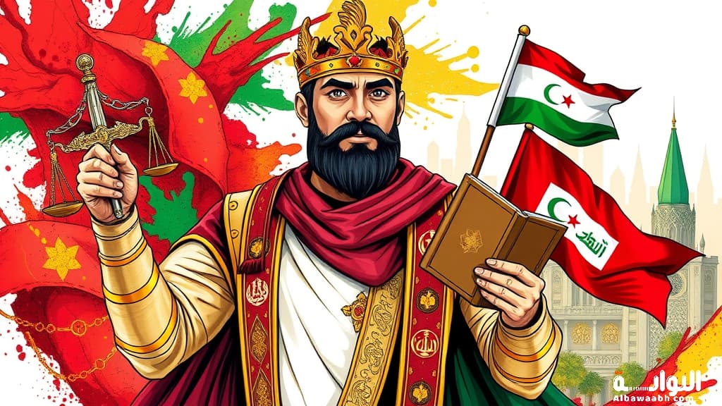 شخصيات سياسية مصرية مشهورة