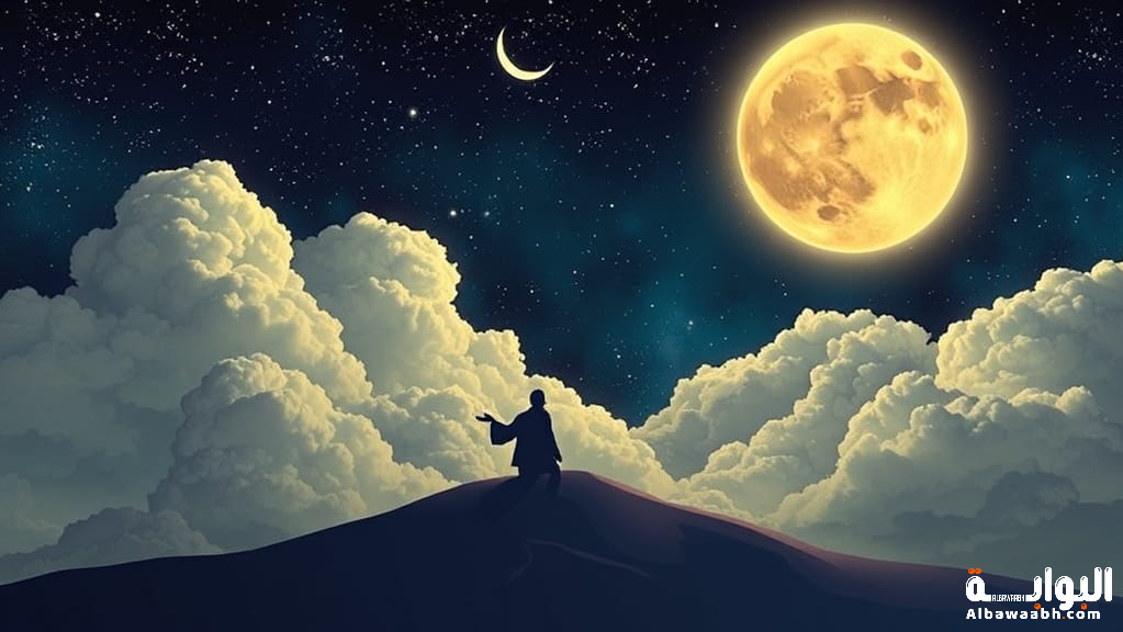 تفسير حلم موت الرسول دون رؤيته