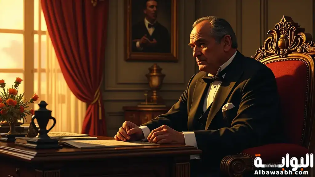 أفضل فيلم في التاريخ