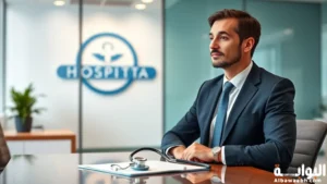 قسم الإدارة الصحية