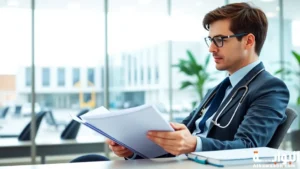 قسم الإدارة الصحية