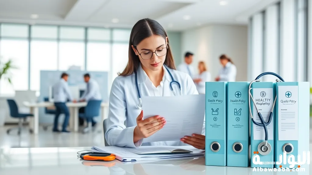 التأمين الصحي