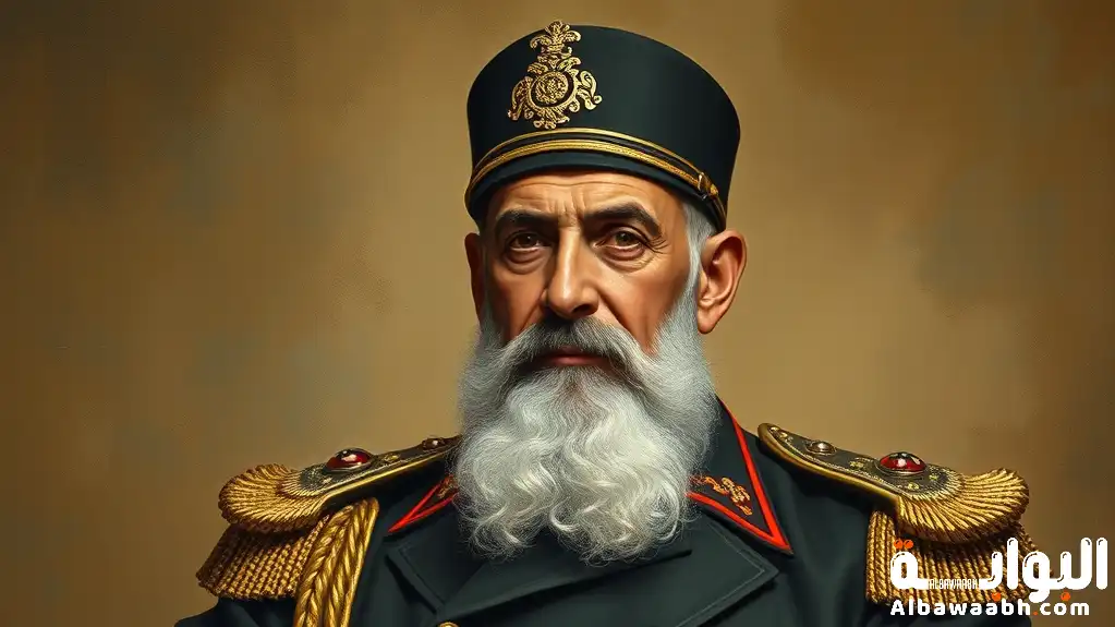 كيف مات محمد علي باشا