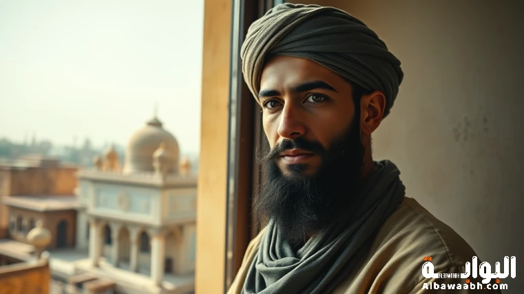 مظاهر التجديد في شعر أبو نواس