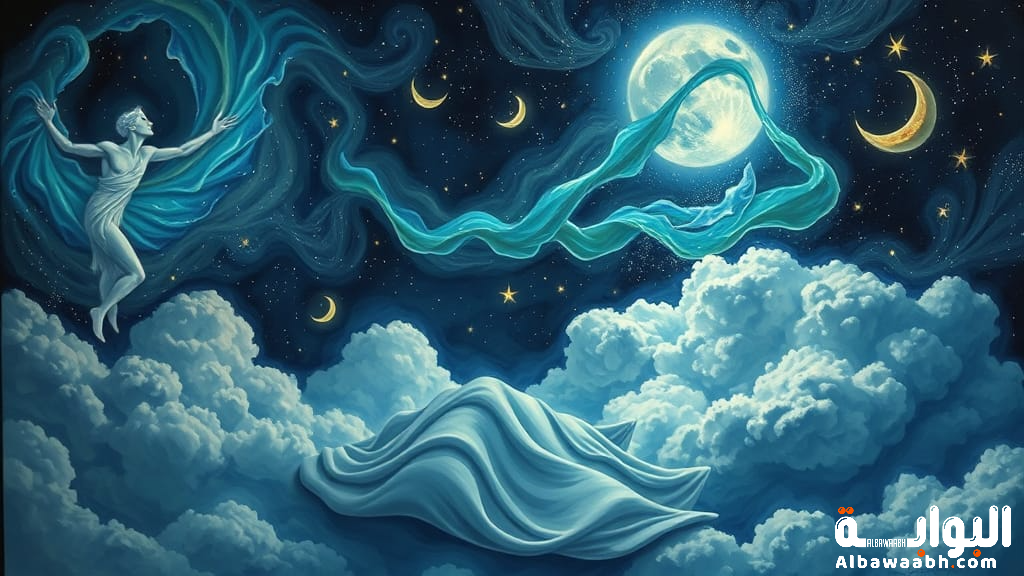 تفسير حلم موت الرسول دون رؤيته