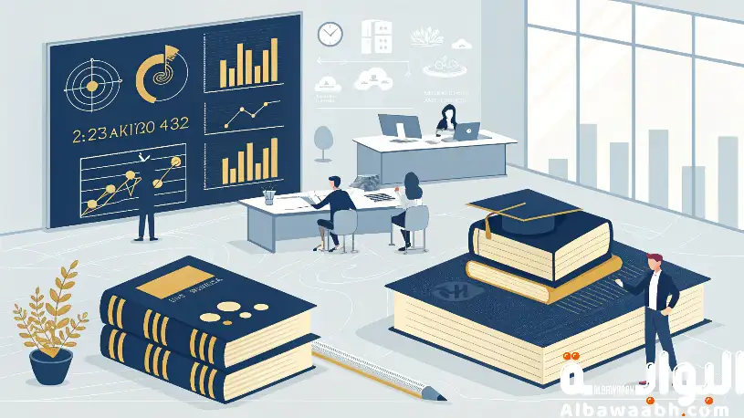 نظريات الادارة التعليمية