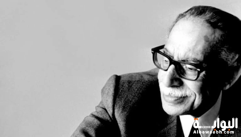 أقوال توفيق الحكيم في الأدب والحكمة
