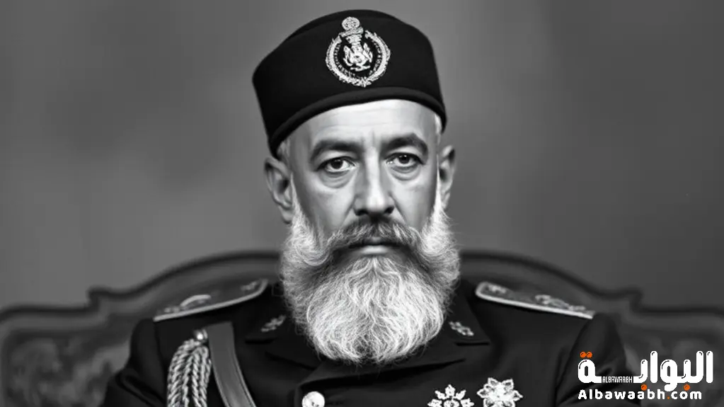 كيف مات محمد علي باشا