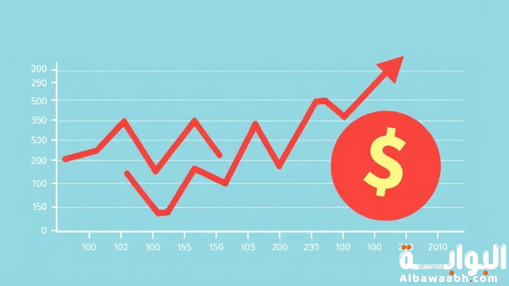 أنواع مخاطر السوق