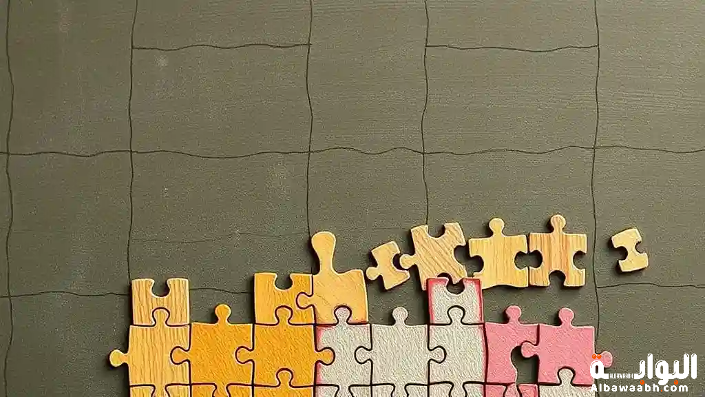 ألغاز ذكاء مع الحل