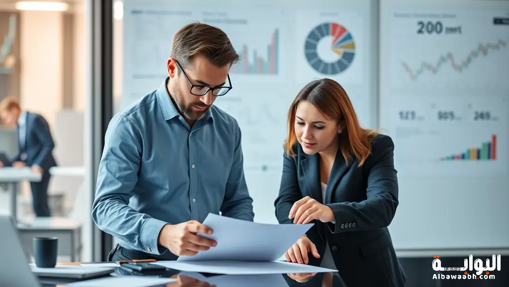 مهارة التحليل واتخاذ القرار