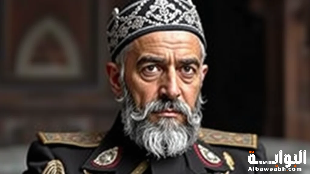 كيف مات محمد علي باشا