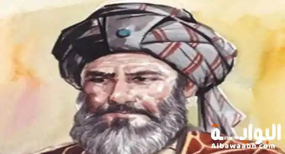 الإمام النسائي