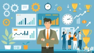 فوائد مكتب إدارة المشاريع