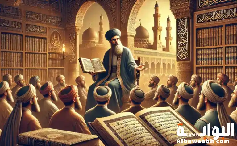 الإمام النسائي: فقيه الحديث وصاحب السنن الكبرى