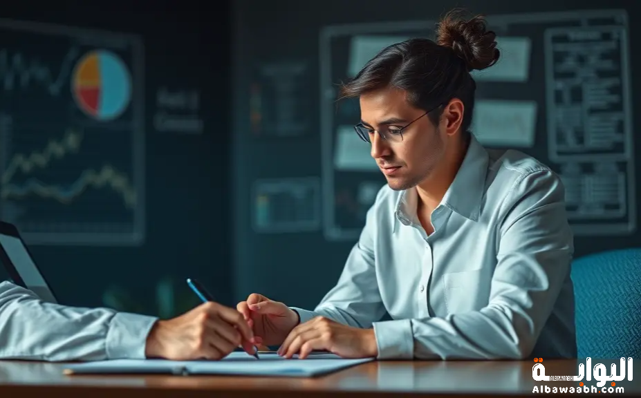 مهارة التحليل واتخاذ القرار