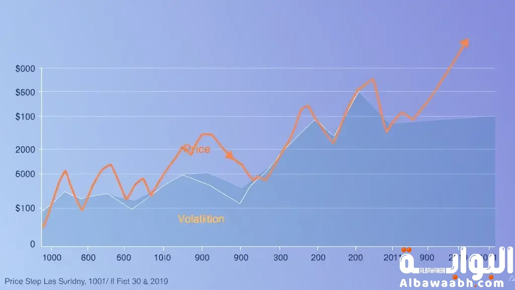 أنواع مخاطر السوق
