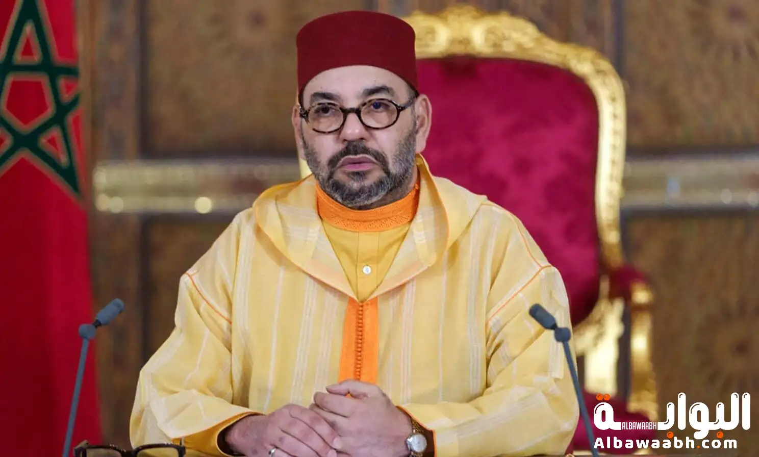 الملك محمد السادس: ملك التنمية والإصلاح في المغرب
