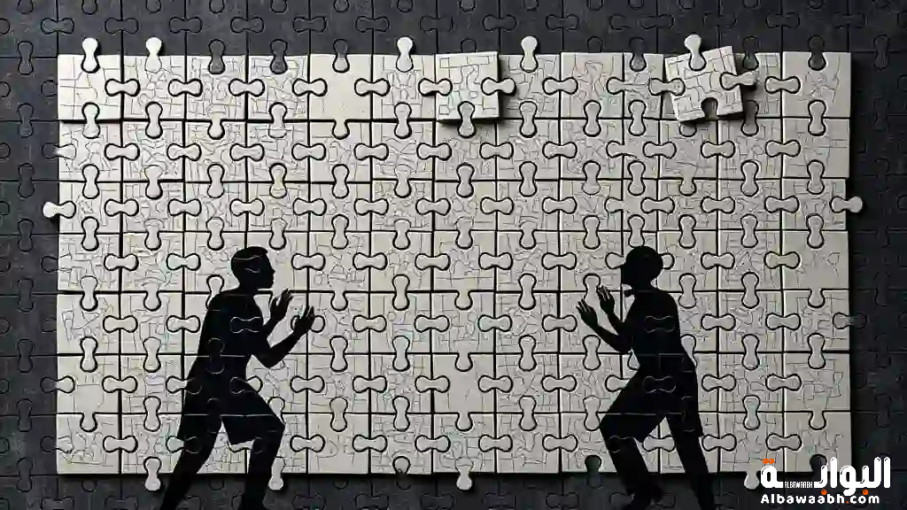 ألغاز ذكاء مع الحل