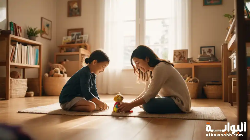 ألعاب الأطفال